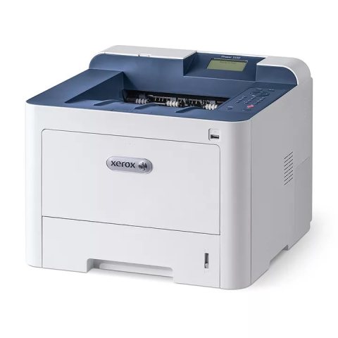 принтер phaser3330